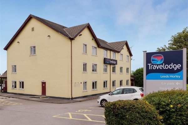 Hotel TRAVELODGE LEEDS MORLEY